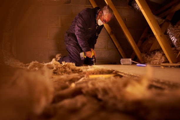 Best Eco-Friendly Insulation in Fort Madison, IA